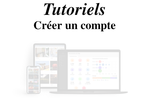 Tutoriels